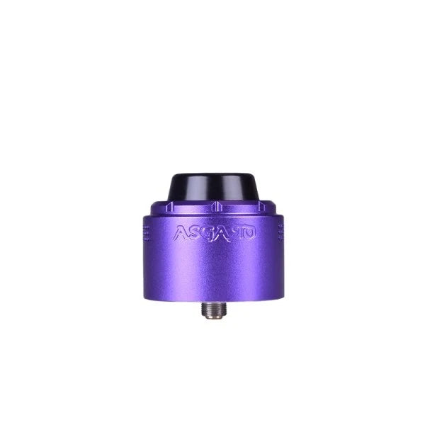 Asgard XL RDA Inox - Vaperz Cloud