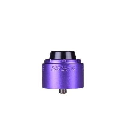 Asgard XL RDA Inox - Vaperz Cloud