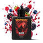 Blood Berries 0mg 100ml - Nightmare