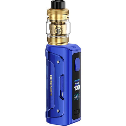 Kit Aegis Solo 5 - Geekvape