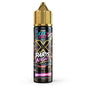 Blueberry Raspberry X-Bar Ice City 50ml