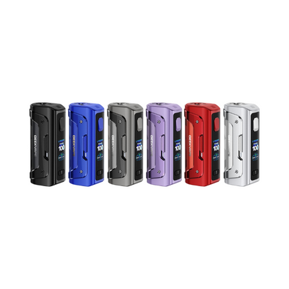Box Aegis Solo 5 GeekVape