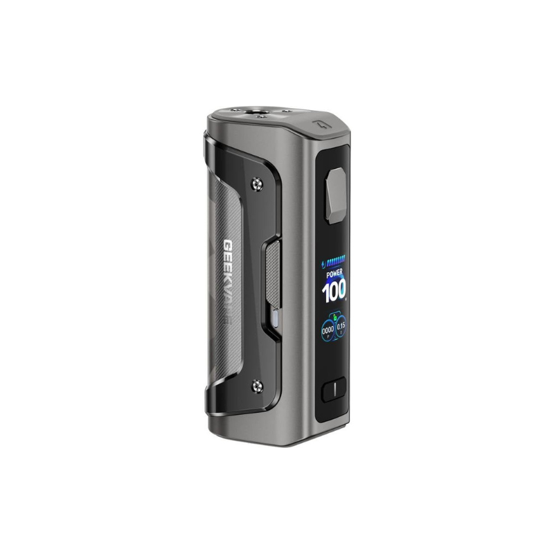 Box Aegis Solo 5 GeekVape