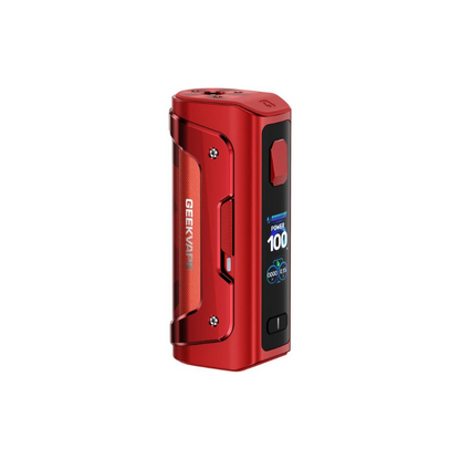 Box Aegis Solo 5 GeekVape