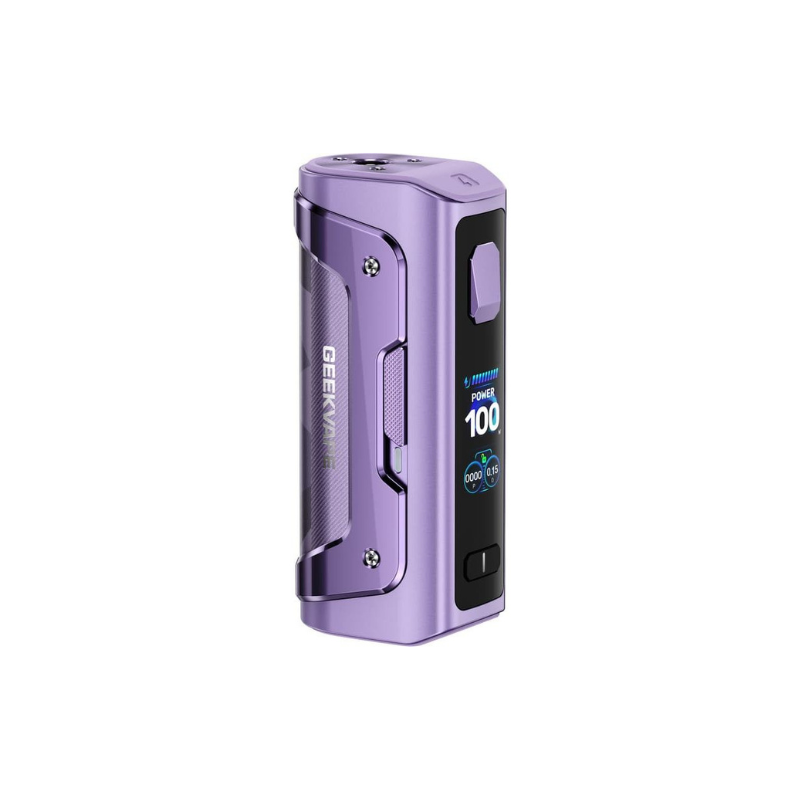 Box Aegis Solo 5 GeekVape
