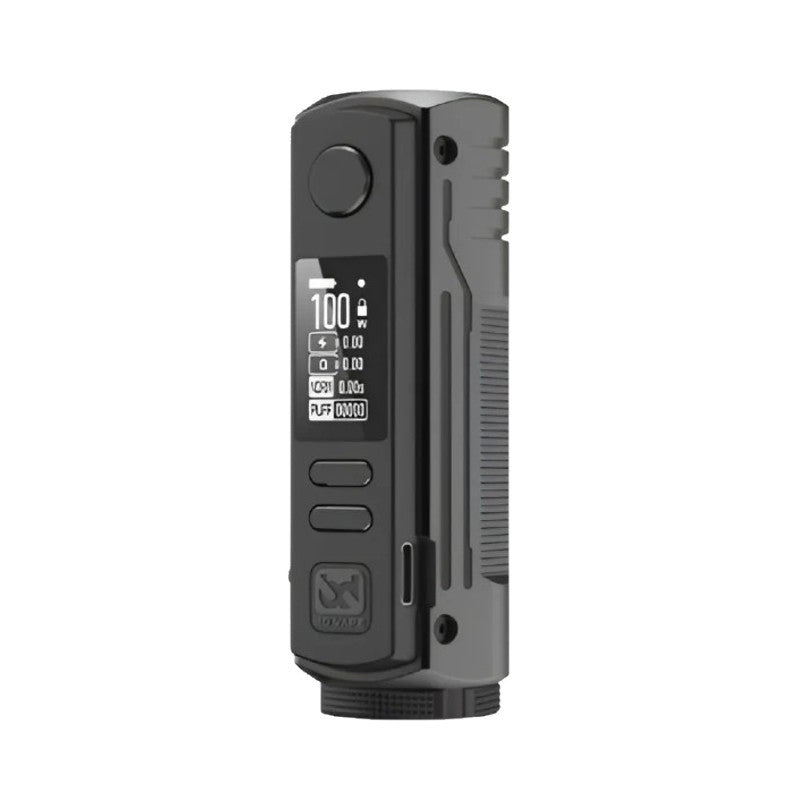 Rayden 100 V2 100W 21700/18650 - BD Vape