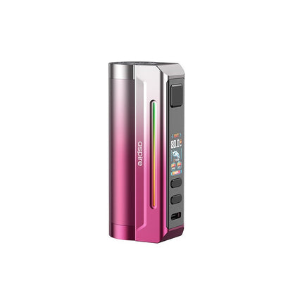 Box Zelos X80 - Aspire
