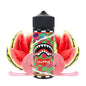 Bubble Vicious 0mg 100ml - Snapple