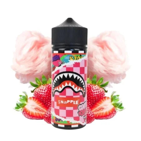 Candy Krush 0mg 100ml - Snapple