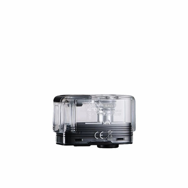 Cartouches DotPod Max 0.4/0.6/1.0Ω 5ml (2pcs) - Dotmod