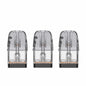 Cartouches GPP ALPHA 0.4/0.6/0.9Ω 3ml (3pcs) - Uwell
