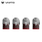 Cartouches Nolik-T Vaptio x4