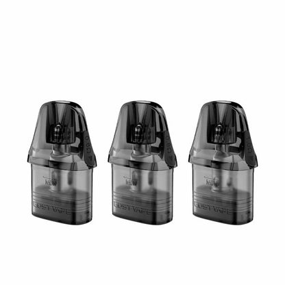 Cartouches Ursa Nano V3 (3pcs) - Lost Vape