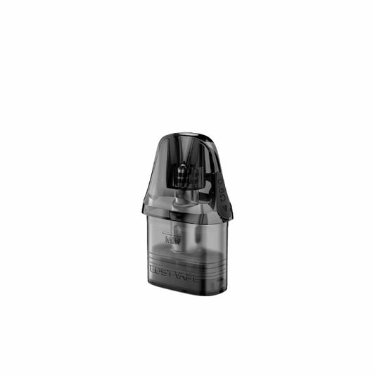 Cartouches Ursa Nano V3 (3pcs) - Lost Vape