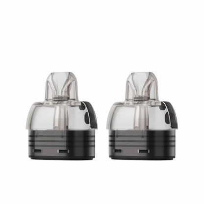 Cartouches VPrime 0.2/0.4/0.6Ω 5ml (2pcs) - OXVA