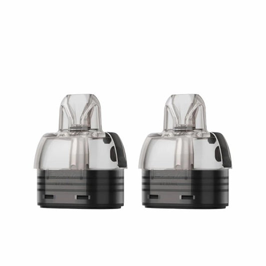Cartouches VPrime 0.2/0.4/0.6Ω 5ml (2pcs) - OXVA