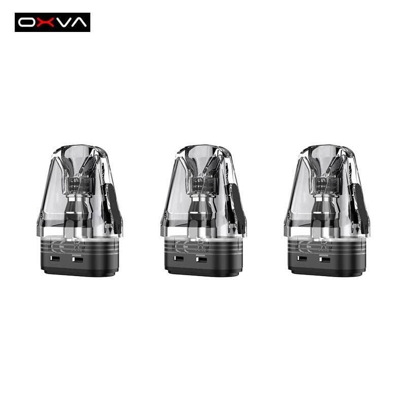 Cartouches Xlim Top-Fill OXVA (X3)