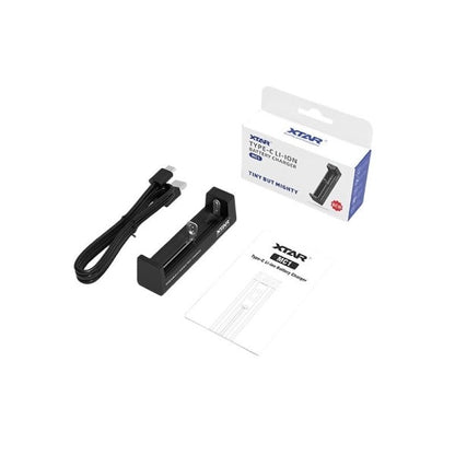Chargeur MC1 V2 - XTAR