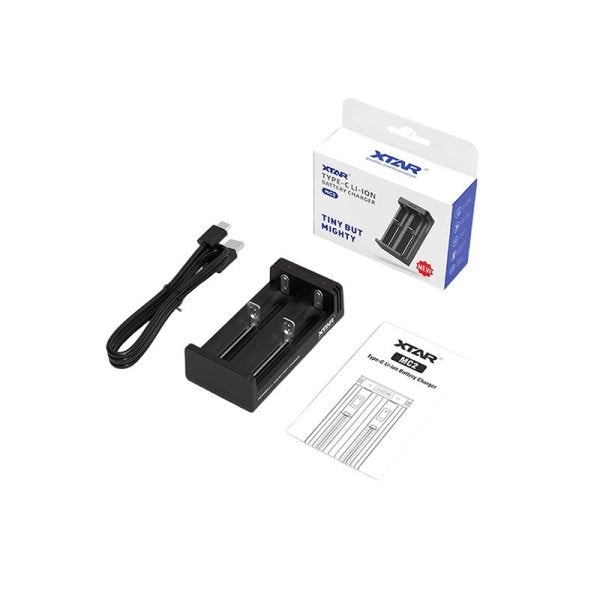 Chargeur MC2 V2 - XTAR