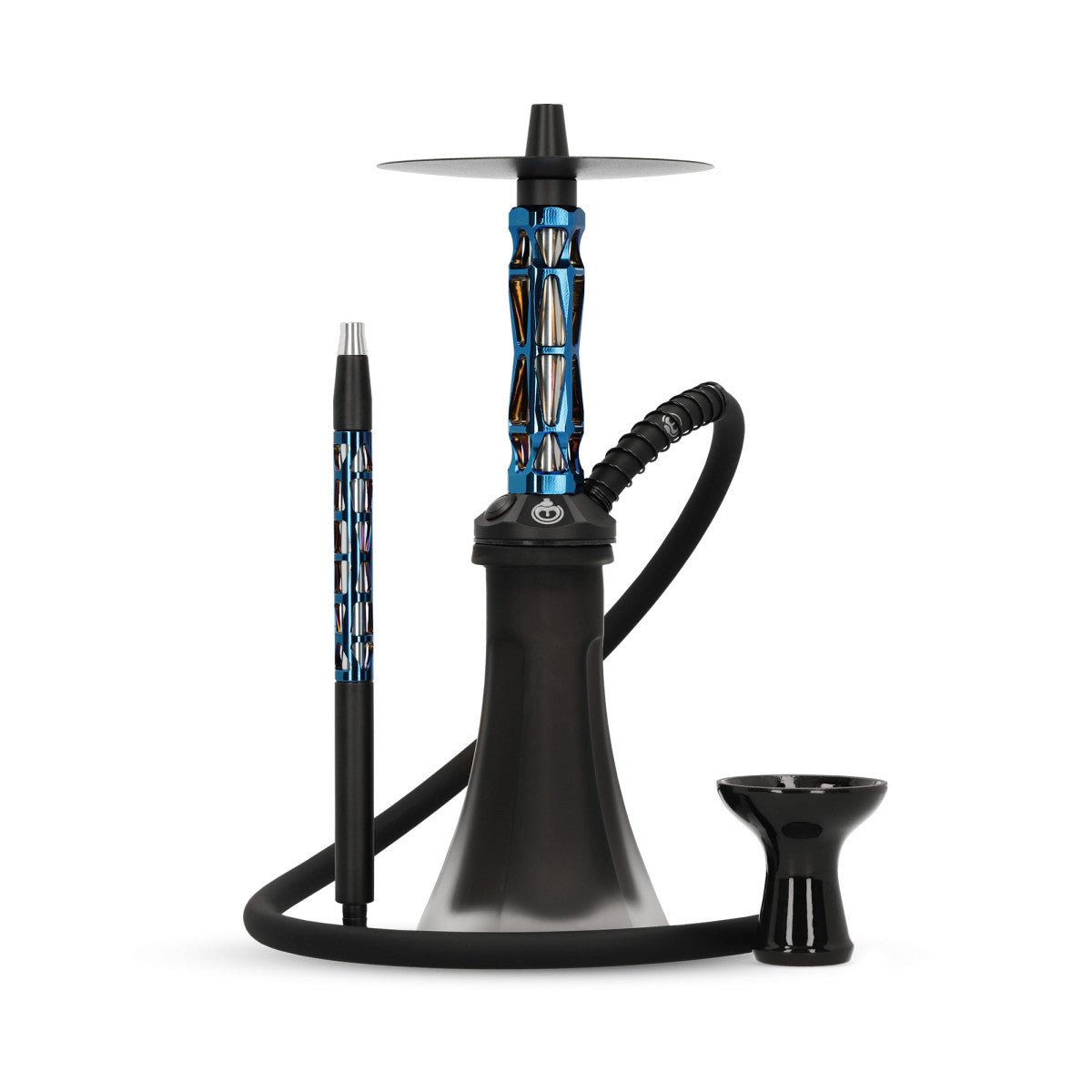 Chicha EL-BADIA FANTOM BLEU