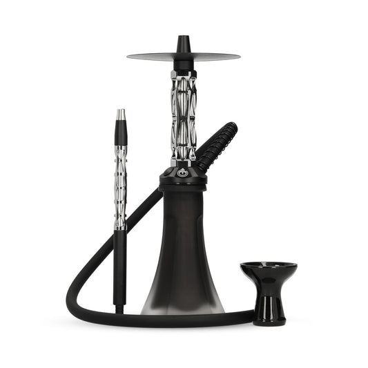 Chicha EL-BADIA FANTOM SILVER