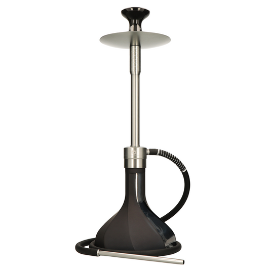 Chicha El-badia Octagon