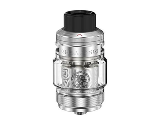 Z Sub Ohm Tank 5 - GeekVape