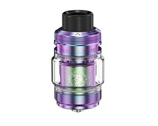Z Sub Ohm Tank 5 - GeekVape