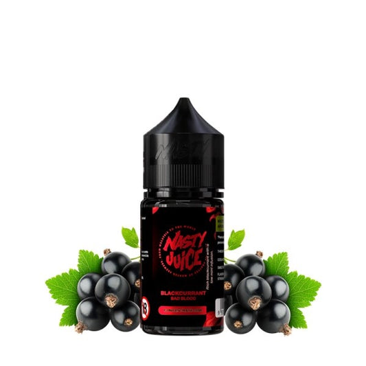 Concentré Bad Blood 30ml - Nasty