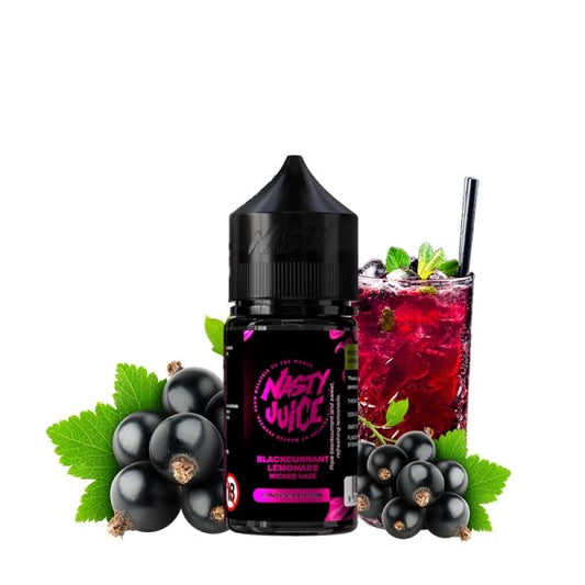 Concentré Wicked Haze 30ml - Nasty