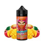Crushed Mango 0mg 100ml - Fruit Assassin Juice