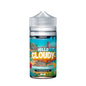Crystal Bay 0mg 200ml - Hello Cloudy