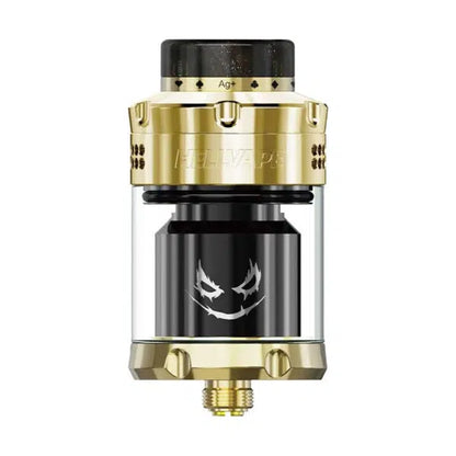 Dead Rabbit 3 RTA "J edition" - Hellvape