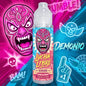 Demonio Lucha Libre 50 ml