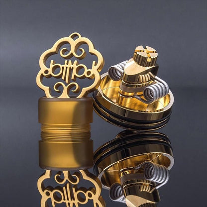 DotRDA 24 V1.5 - Dotmod