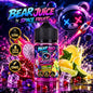 Dragon Fruit Violet Pomegranate Lemon Lime Lemonade 0mg 50ml - Bear Juice by Space Fruit