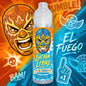 El Fuego Lucha Libre 50 ml