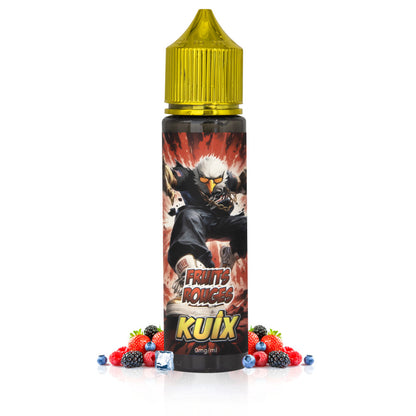 Red Fruits Kuix Liquidelab 50ml