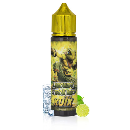 Limette Limonade Kuix Liquidelab 50ml