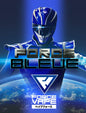 Blaue Kraft
