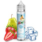 Fraise Poire Frais Le Petit Verger 50ml