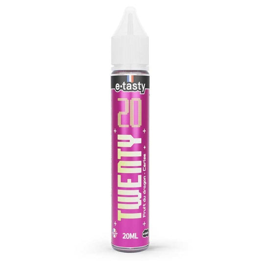 Fruit du Dragon Cerise Twenty 20ml
