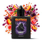 Ghost Grape 0mg 100ml - Nightmare