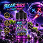 Grape Blackcurrant 0mg 50ml - Bear Juice by Space Fruit