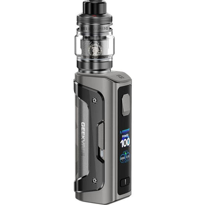 Kit Aegis Solo 5 - Geekvape
