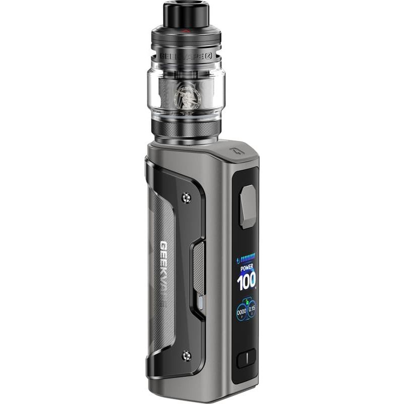 Kit Aegis Solo 5 - Geekvape