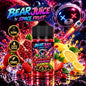 Grenade Strawberry Lemon 0mg 50ml - Bear Juice by Space Fruit