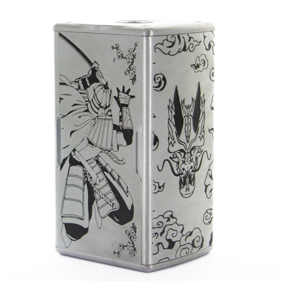 Hammer of God 400 Shinobi - Vaperz Cloud