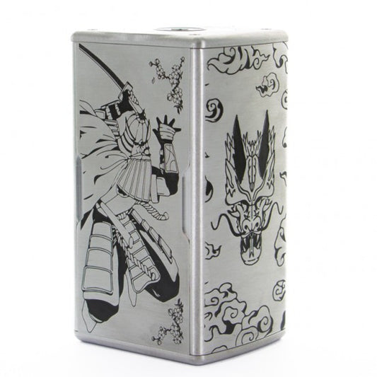 Hammer of God 400 Shinobi - Vaperz Cloud