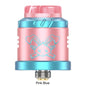 Dead Rabbit Solo RDA 6th Anniversary Edition - Hellvape